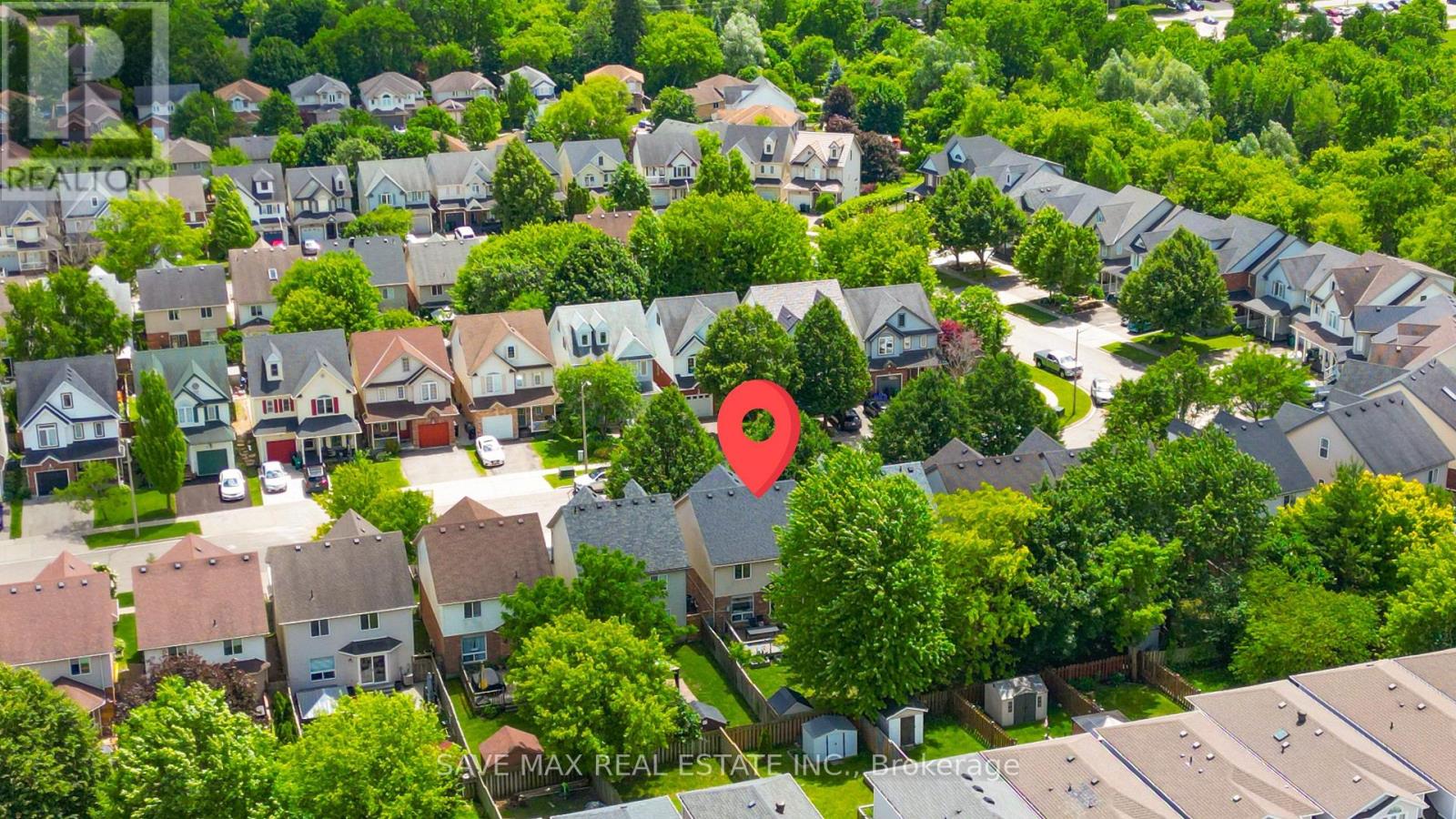 36 Marcy Crescent, Cambridge, Ontario  N3C 4H5 - Photo 8 - X13477854