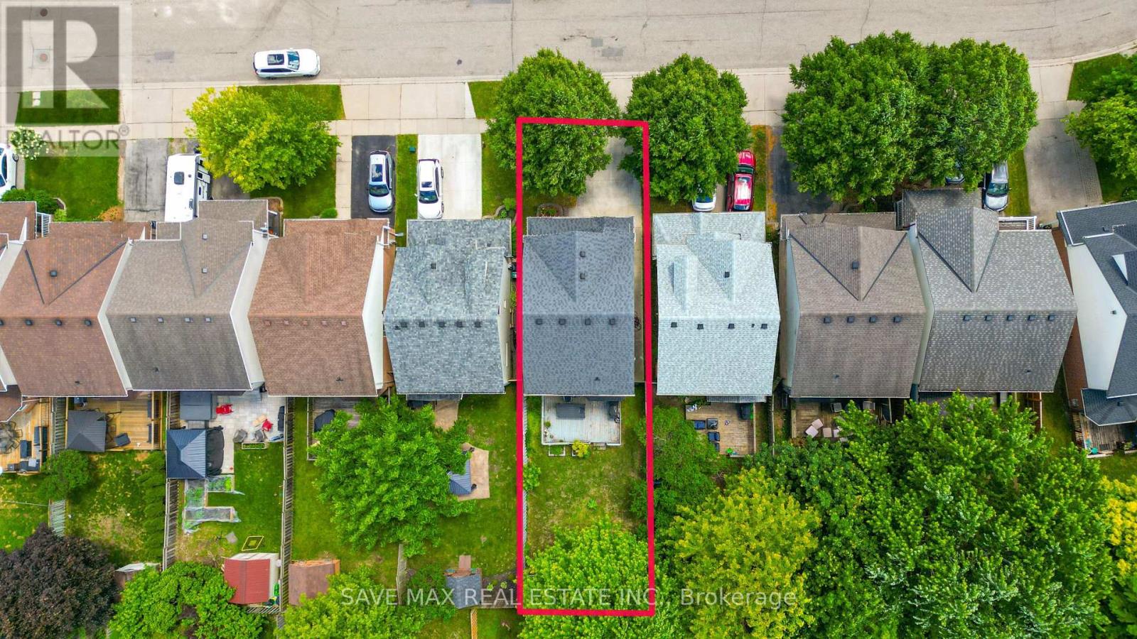 36 Marcy Crescent, Cambridge, Ontario  N3C 4H5 - Photo 9 - X13477854