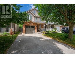 36 MARCY CRESCENT, Cambridge, Ontario