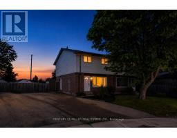 47 HOPEWELL CRESCENT, Hamilton, Ontario