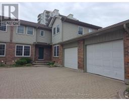 6 - 250 KEATS WAY, Waterloo, Ontario