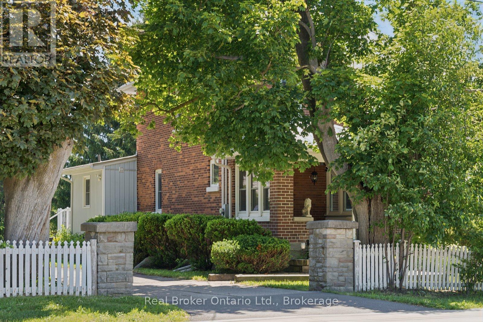 89 ROSE GLEN ROAD N, Port Hope, Ontario
