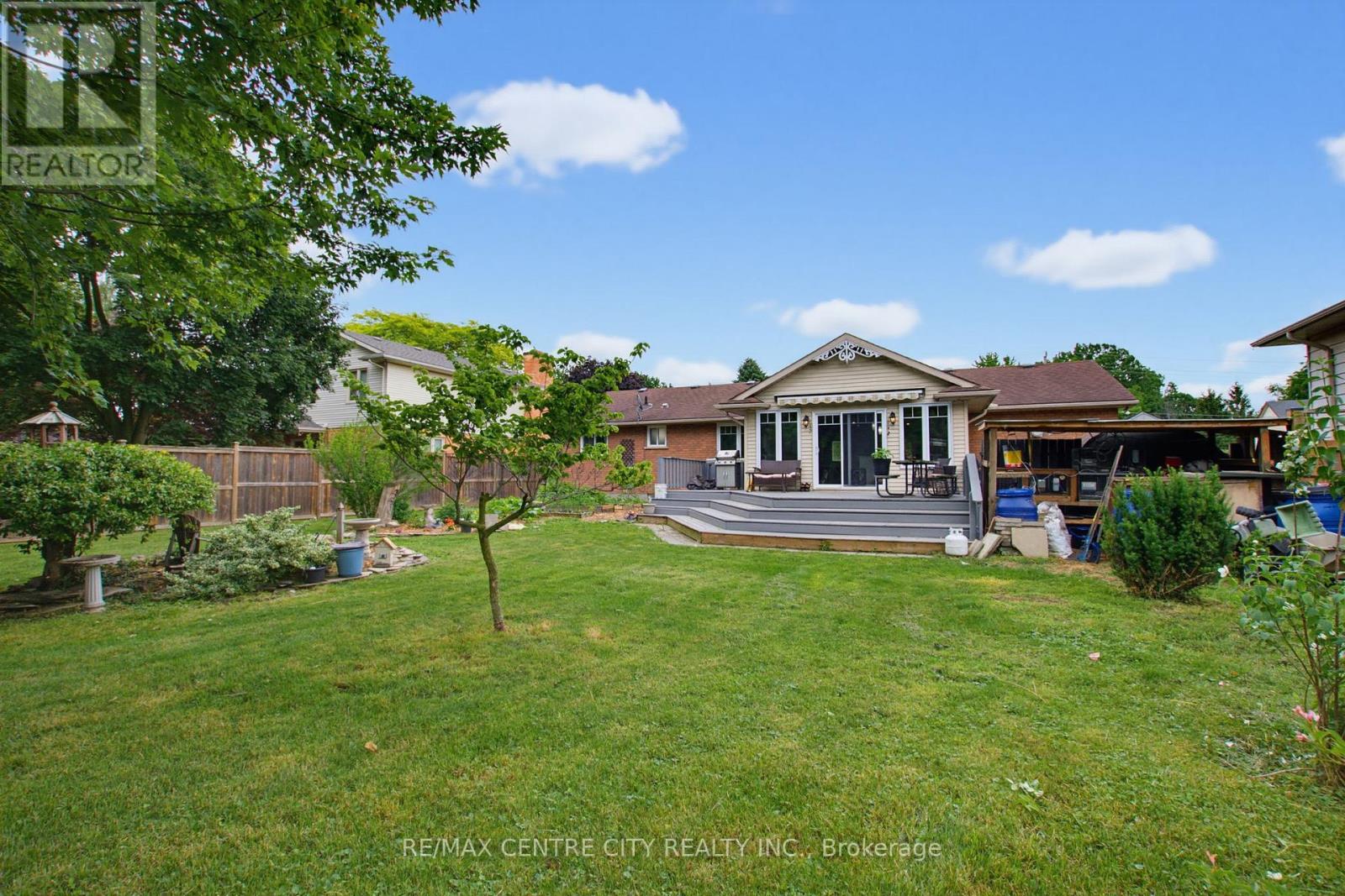 119 Anderson Avenue, Southwest Middlesex, Ontario  N0L 1M0 - Photo 34 - X13478032