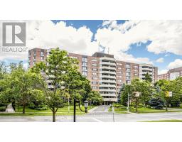 406 - 40 BAIF BOULEVARD, Richmond Hill, Ontario