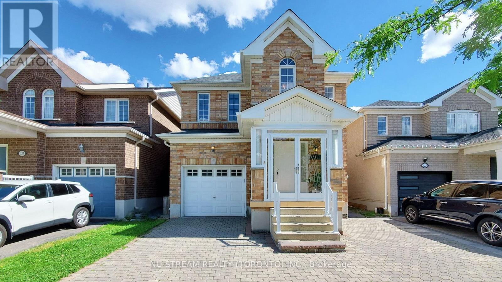 125 PESHAWAR AVENUE, Markham, Ontario