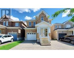 125 PESHAWAR AVENUE, Markham, Ontario