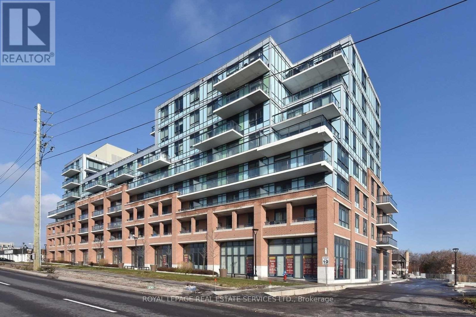 306 - 11611 YONGE STREET, Richmond Hill, Ontario