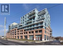 306 - 11611 YONGE STREET, Richmond Hill, Ontario