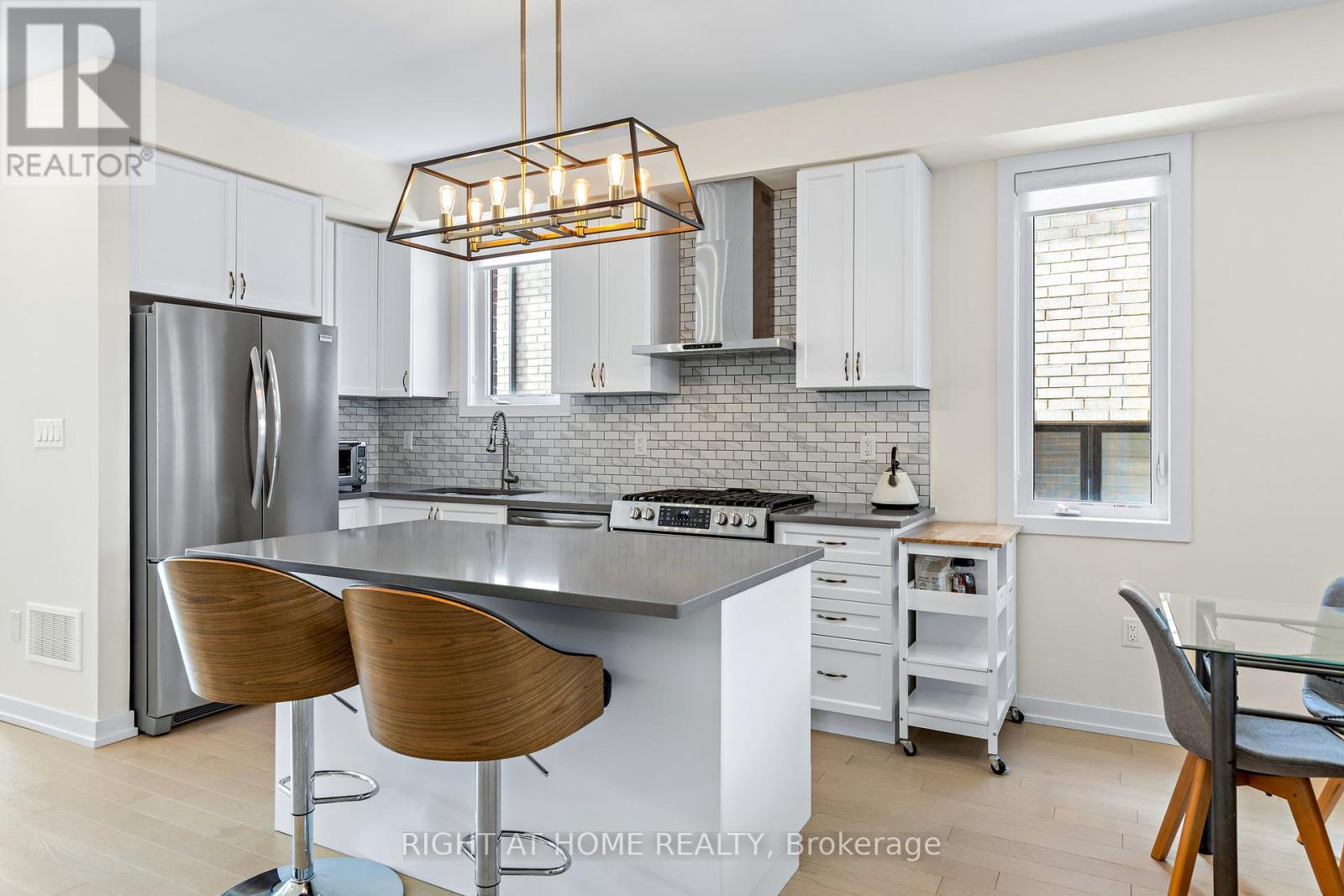 12 Sam Priestley Avenue, Markham, Ontario L6B 1P1 - Photo 12 - N13478080