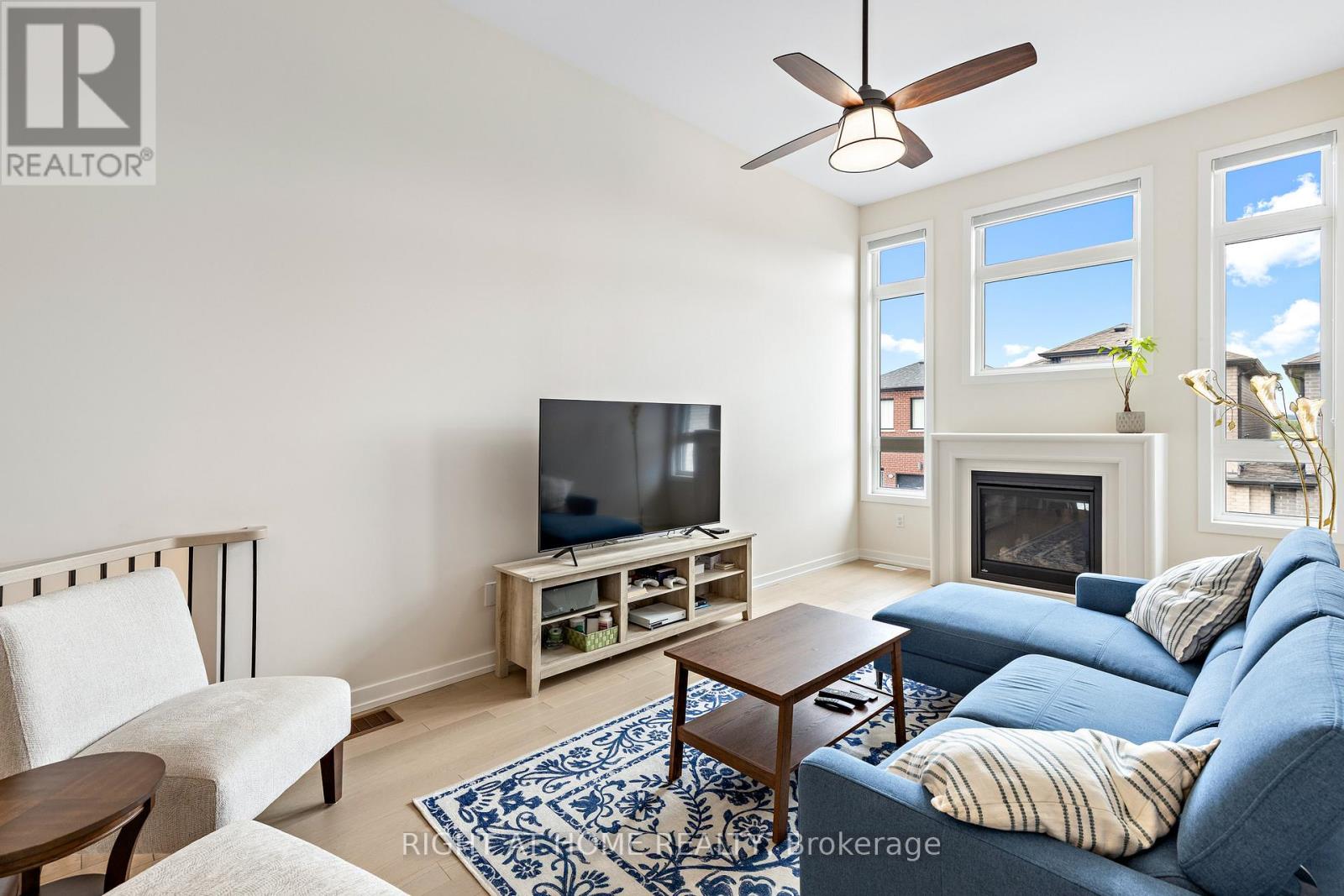 12 Sam Priestley Avenue, Markham, Ontario L6B 1P1 - Photo 15 - N13478080