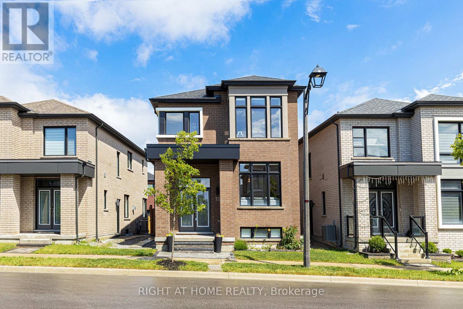 12 Sam Priestley Avenue, Markham, Ontario L6B 1P1 - Photo 2 - N13478080