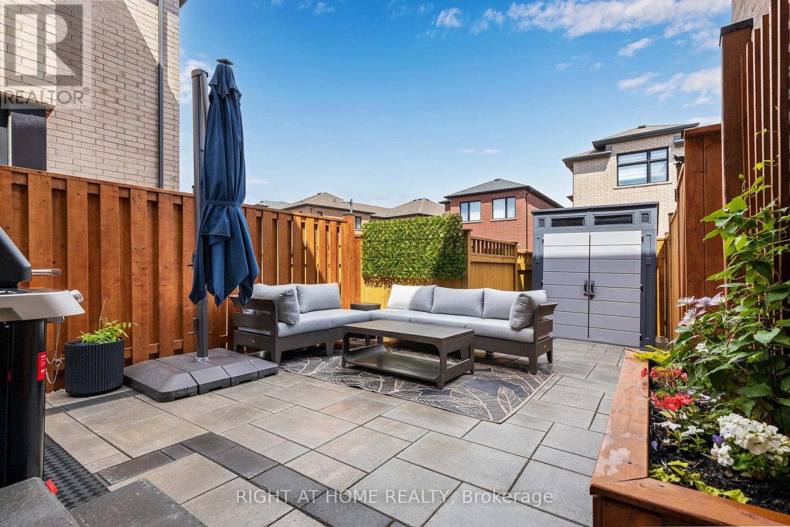 12 Sam Priestley Avenue, Markham, Ontario L6B 1P1 - Photo 26 - N13478080