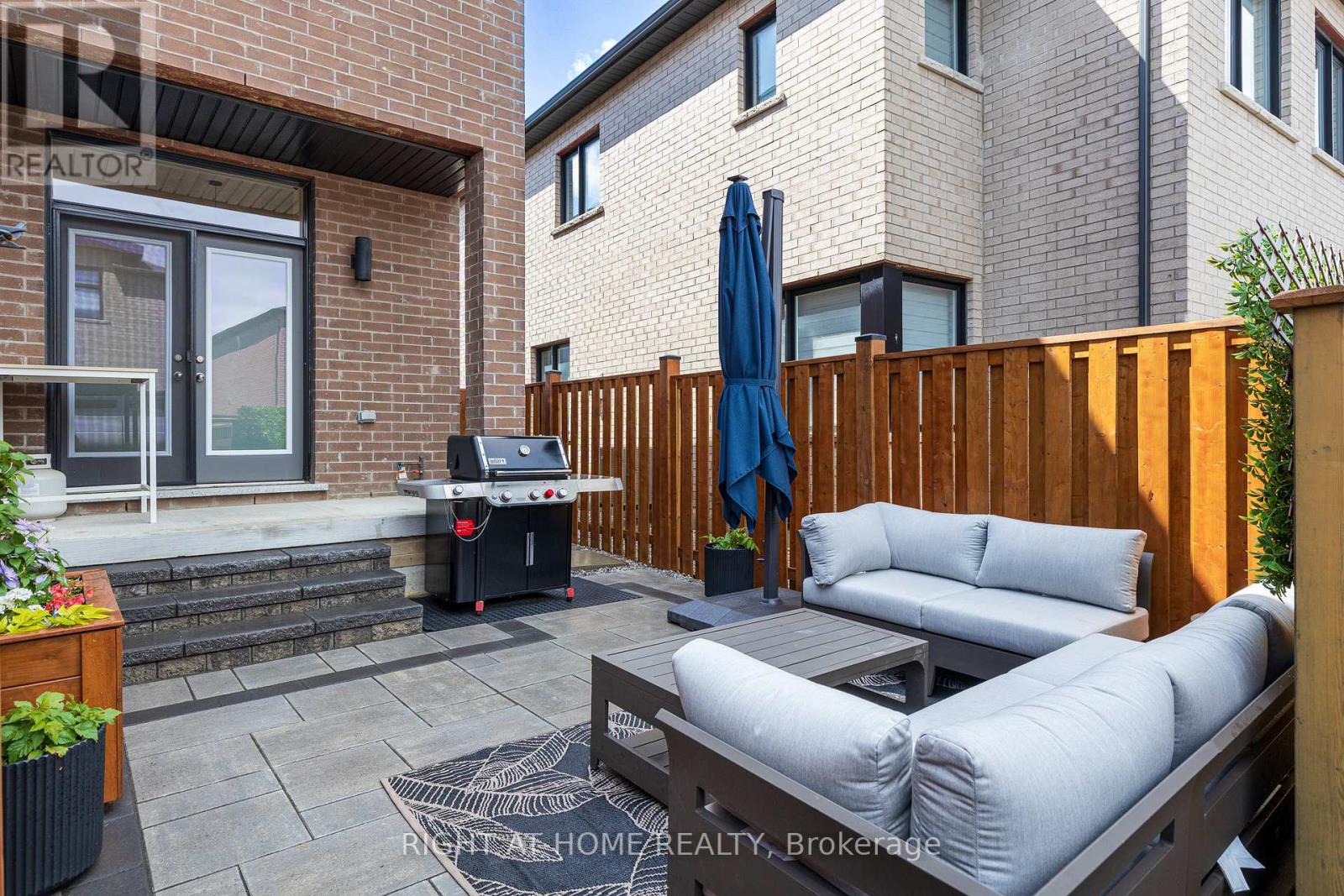 12 Sam Priestley Avenue, Markham, Ontario L6B 1P1 - Photo 27 - N13478080