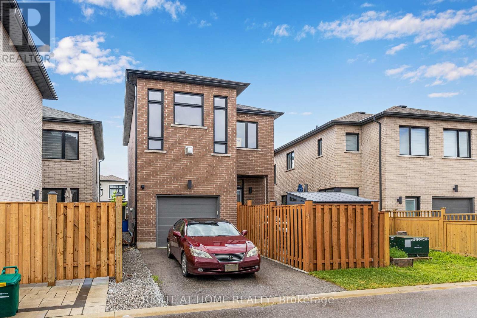 12 Sam Priestley Avenue, Markham, Ontario L6B 1P1 - Photo 28 - N13478080