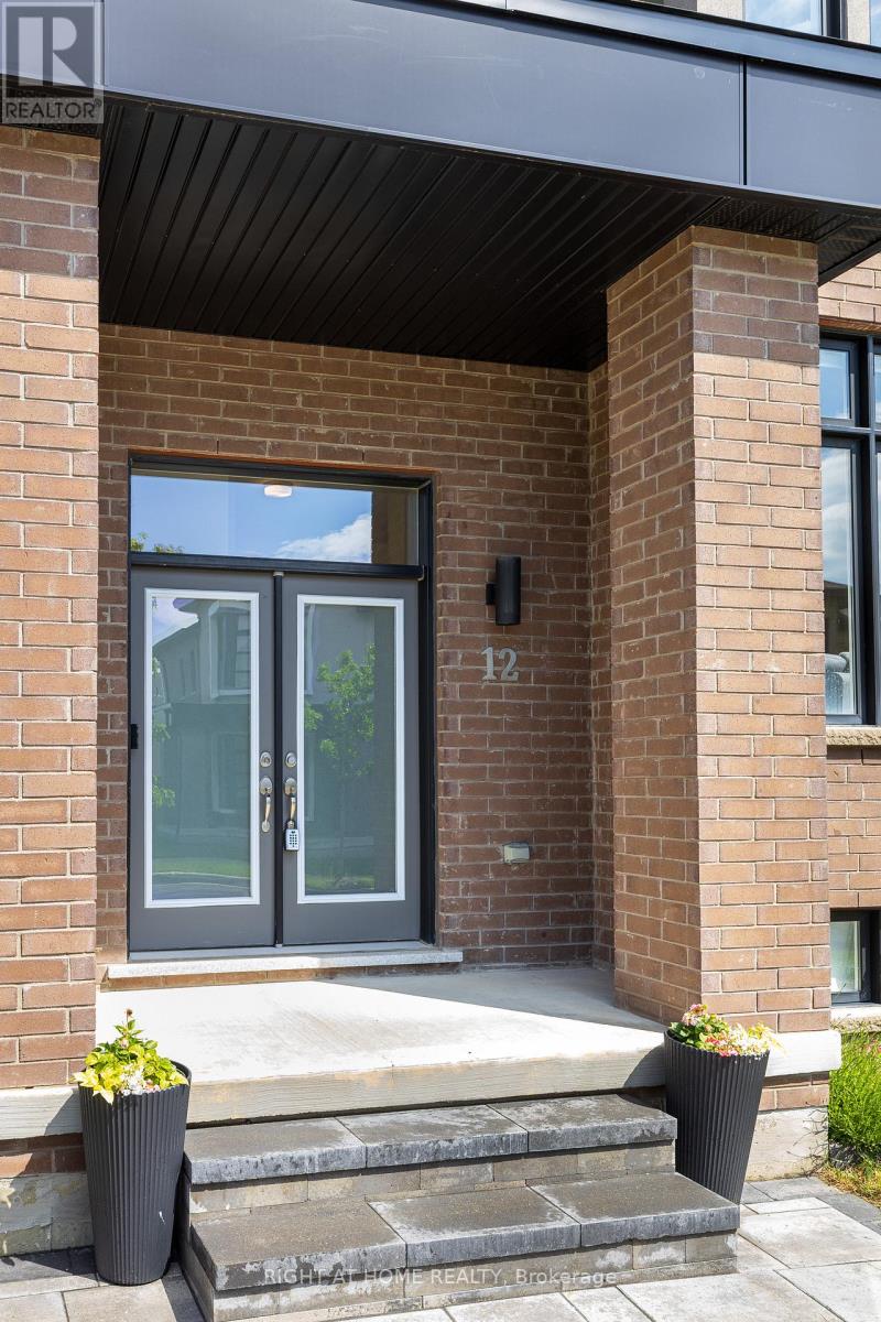 12 Sam Priestley Avenue, Markham, Ontario L6B 1P1 - Photo 3 - N13478080