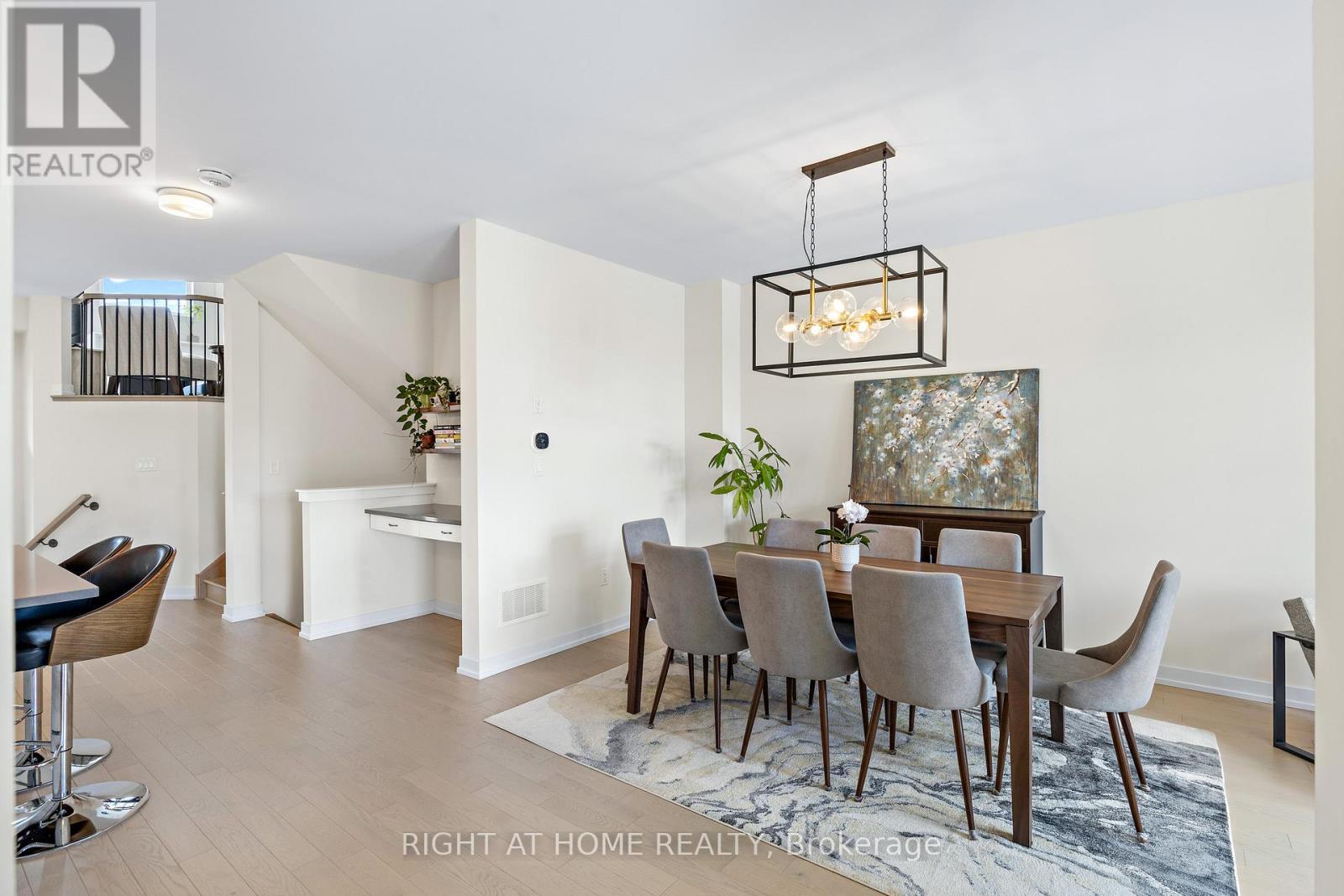 12 Sam Priestley Avenue, Markham, Ontario L6B 1P1 - Photo 9 - N13478080