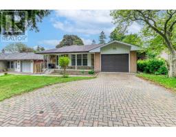 145 HIGHLAND PARK BOULEVARD, Markham, Ontario