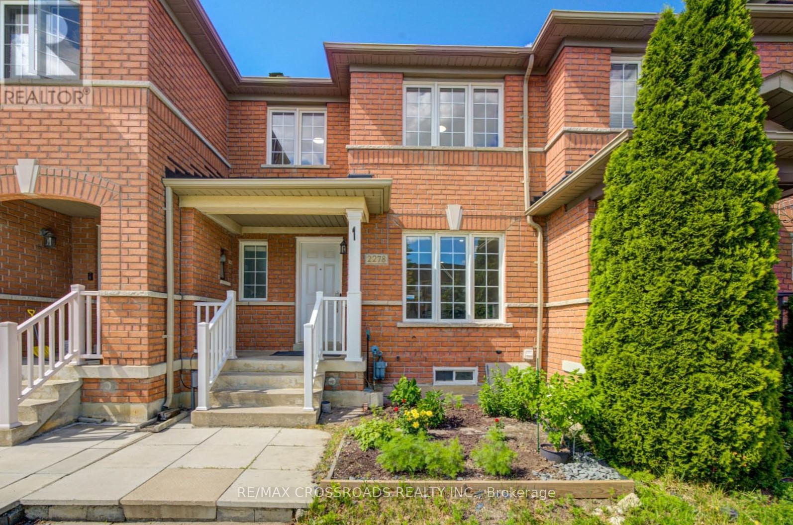 2278 BUR OAK AVENUE, Markham, Ontario