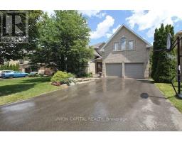 75 LANGTRY PLACE, Vaughan, Ontario