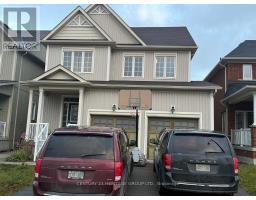 BASEMENT - 11 FRED MASON STREET, Georgina, Ontario