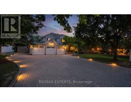 123 FERN VALLEY CRESCENT, Richmond Hill, Ontario