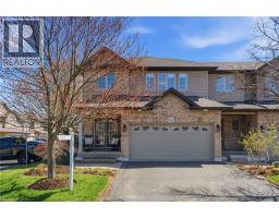 441 STONEHENGE Drive Unit# 40, Ancaster, Ontario