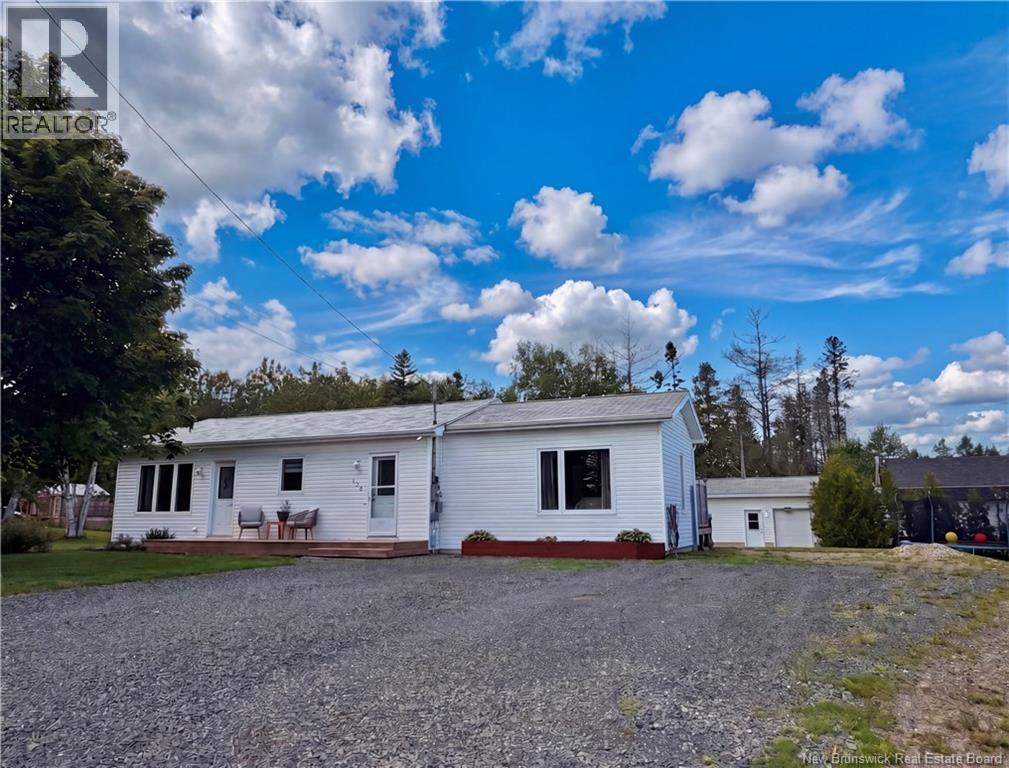 129 Rue des Habitants, Nigadoo, New Brunswick