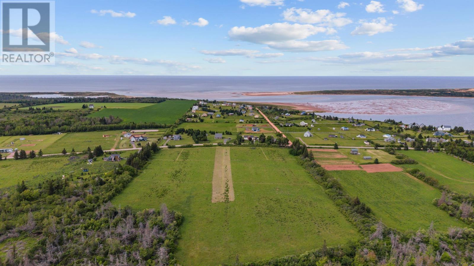 Lot 9 Sandy Beach Farms Road, St. Peter's Harbour, Prince Edward Island  C0A 1S0 - Photo 21 - 202615359