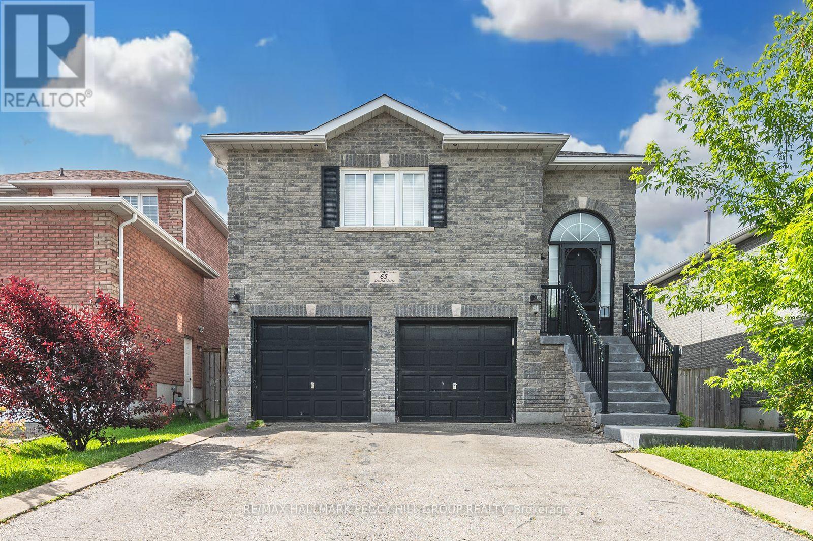 LOWER - 65 JESSICA DRIVE, Barrie, Ontario