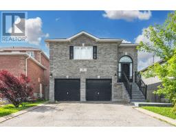 LOWER - 65 JESSICA DRIVE, Barrie, Ontario