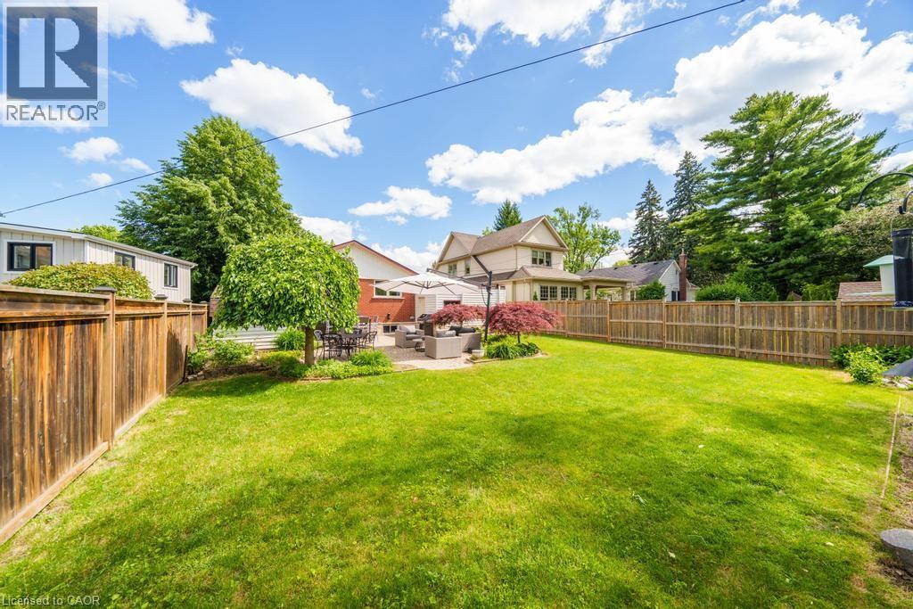 2209 Caroline Street, Burlington, Ontario  L7R 1M4 - Photo 37 - 40841392