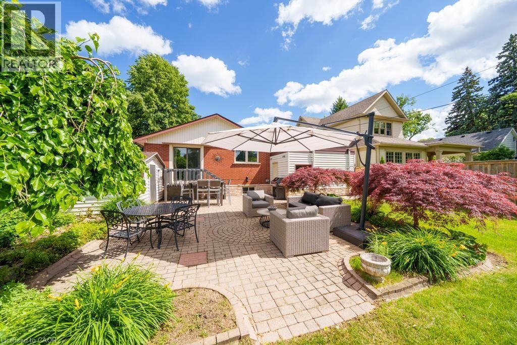 2209 Caroline Street, Burlington, Ontario  L7R 1M4 - Photo 40 - 40841392
