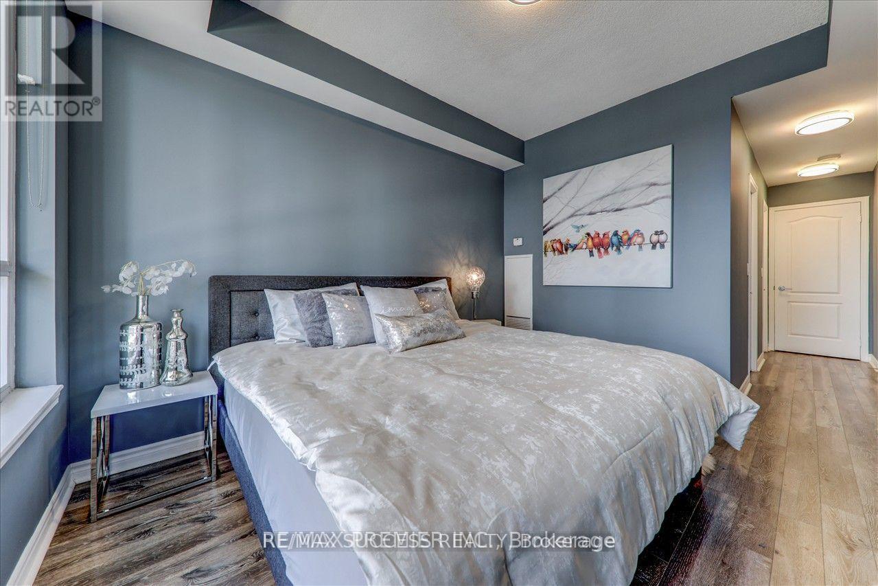2603 - 4090 Living Arts Drive, Mississauga, Ontario  L5B 4M8 - Photo 24 - W13476266