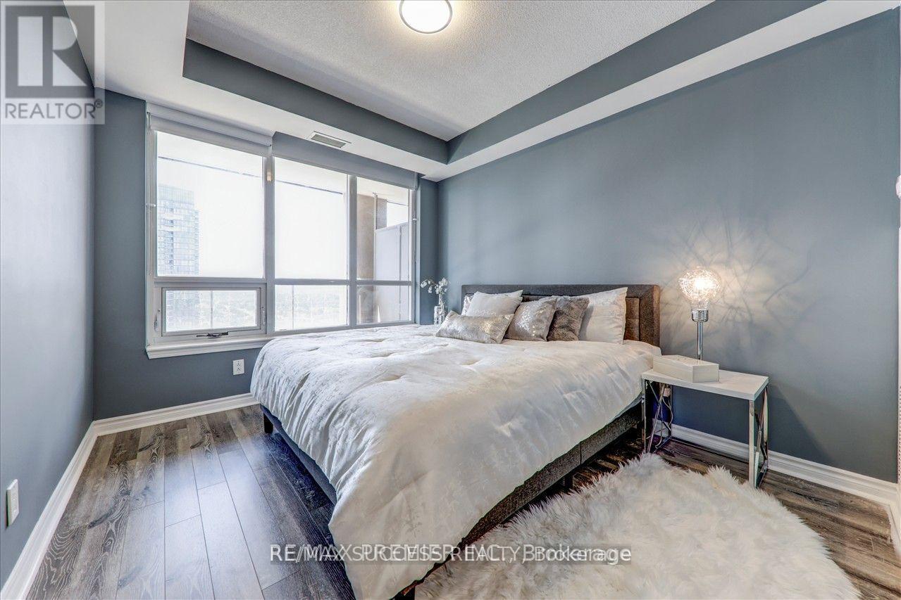 2603 - 4090 Living Arts Drive, Mississauga, Ontario  L5B 4M8 - Photo 21 - W13476266
