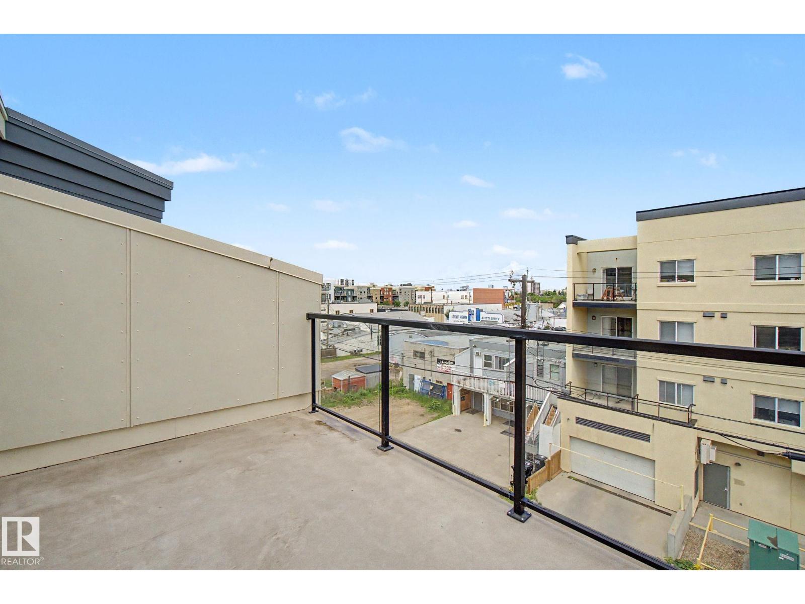 #413 10116 80 Av NW, Edmonton, Alberta  T6E 6V7 - Photo 32 - E4495177