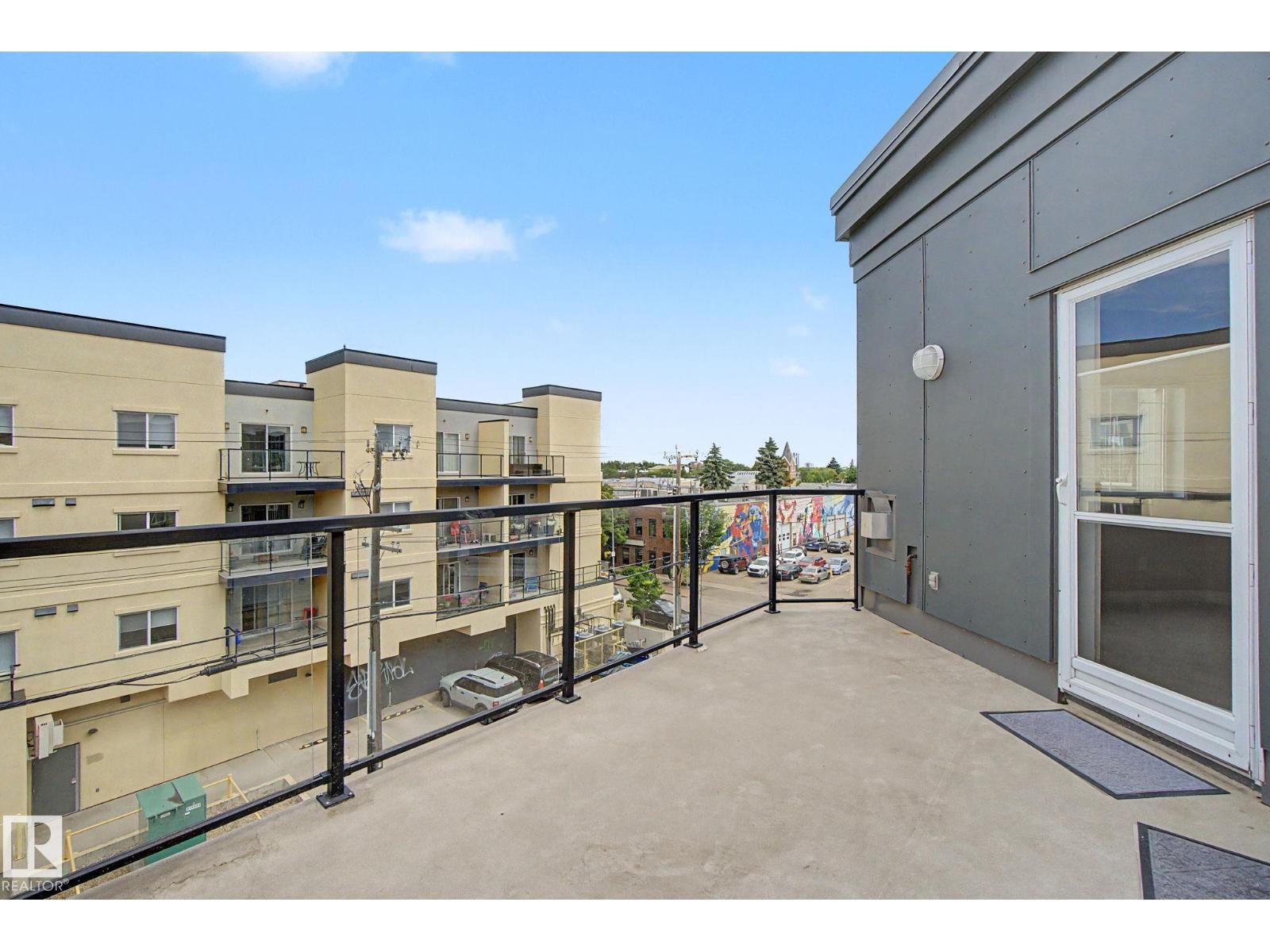 #413 10116 80 Av NW, Edmonton, Alberta  T6E 6V7 - Photo 33 - E4495177