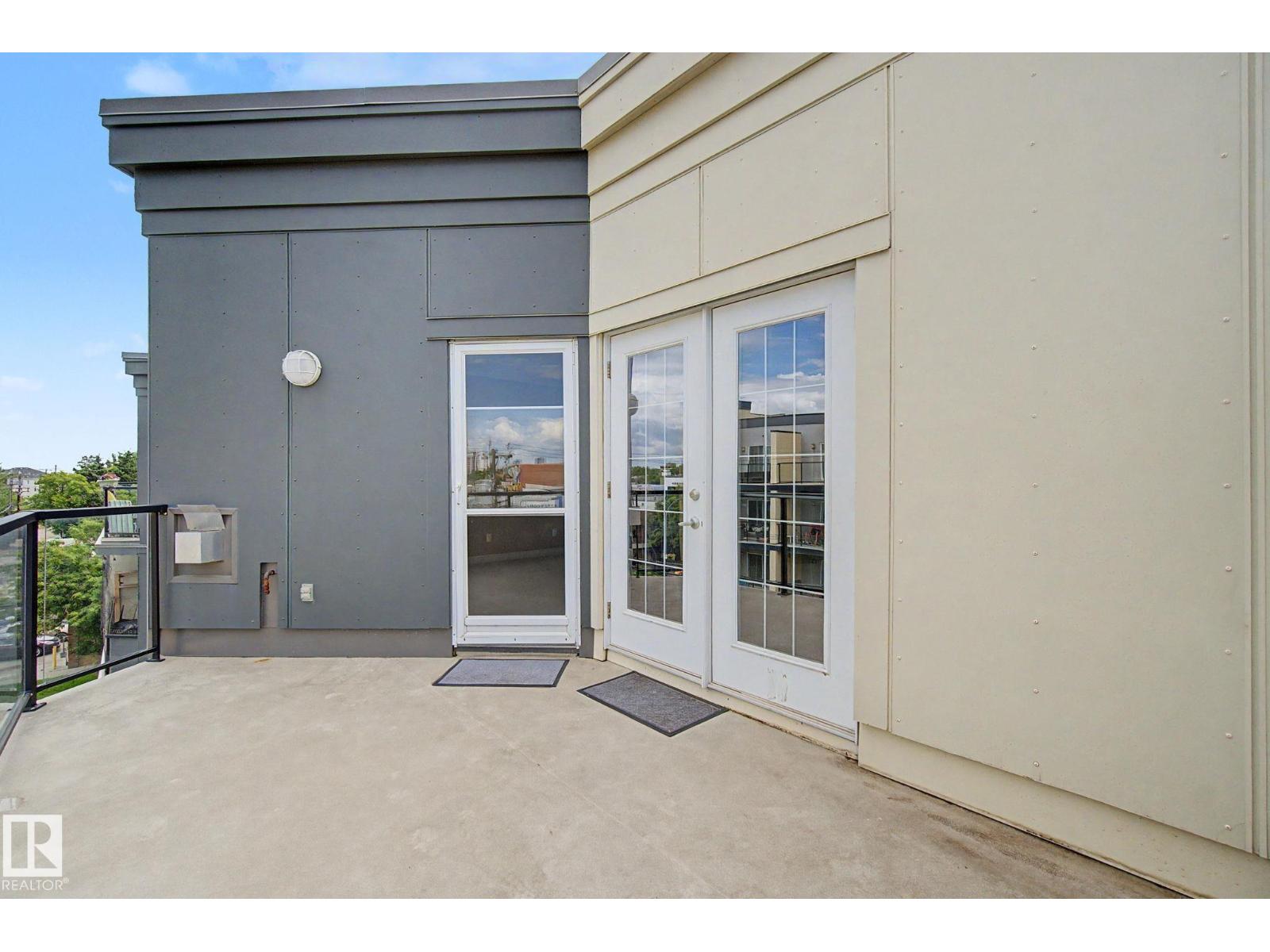 #413 10116 80 Av NW, Edmonton, Alberta  T6E 6V7 - Photo 34 - E4495177