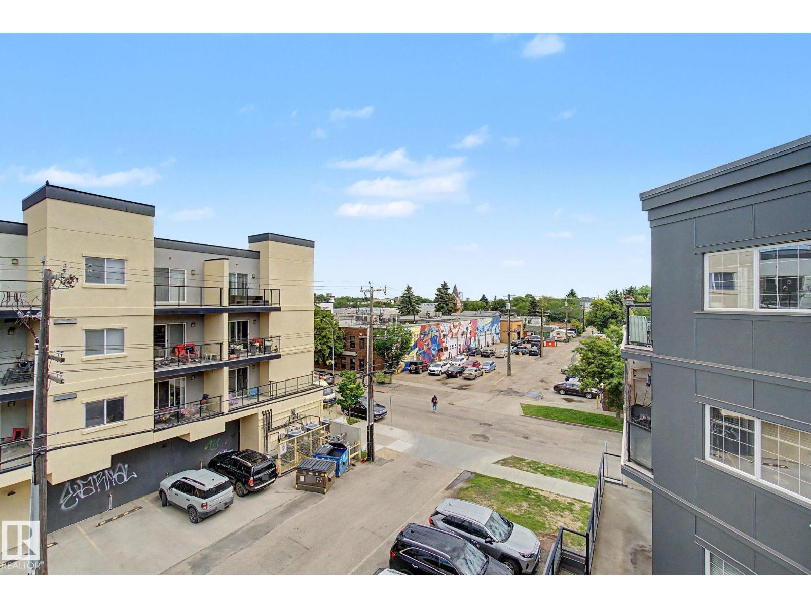 #413 10116 80 Av NW, Edmonton, Alberta  T6E 6V7 - Photo 35 - E4495177