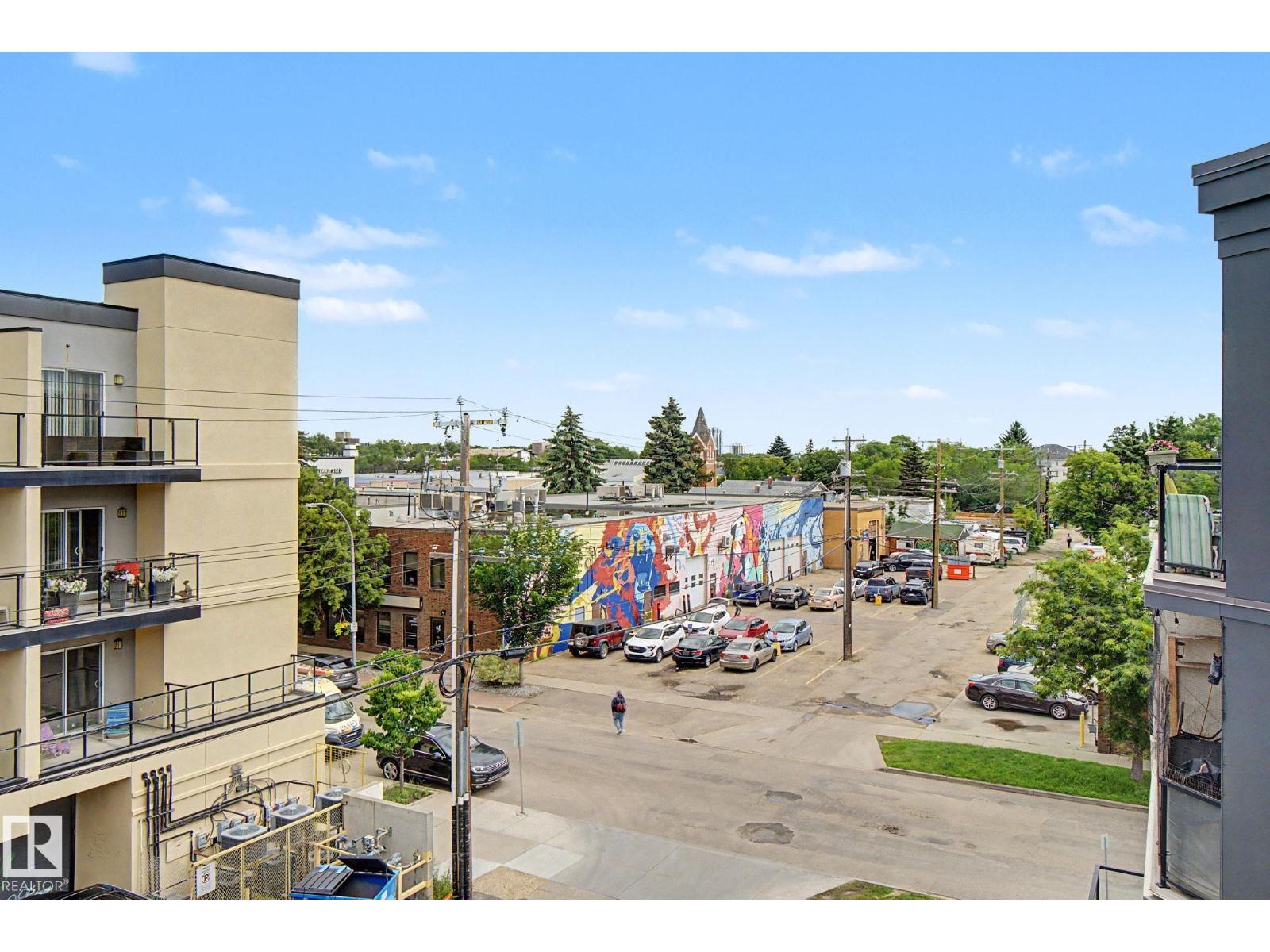 #413 10116 80 Av NW, Edmonton, Alberta  T6E 6V7 - Photo 36 - E4495177
