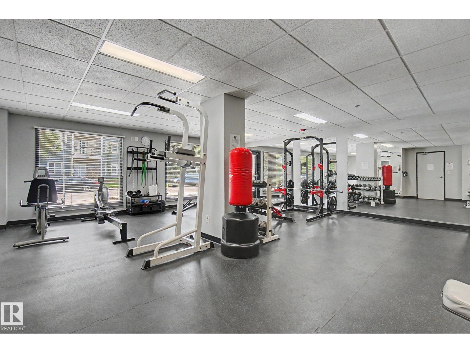 #413 10116 80 Av NW, Edmonton, Alberta  T6E 6V7 - Photo 37 - E4495177