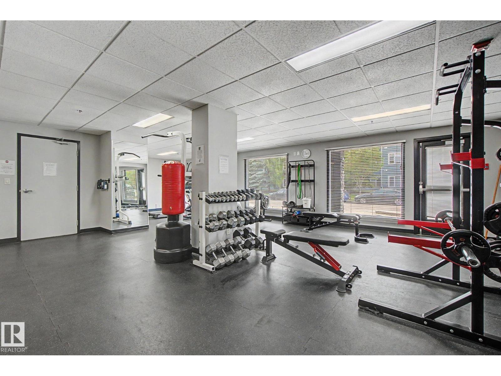 #413 10116 80 Av NW, Edmonton, Alberta  T6E 6V7 - Photo 38 - E4495177