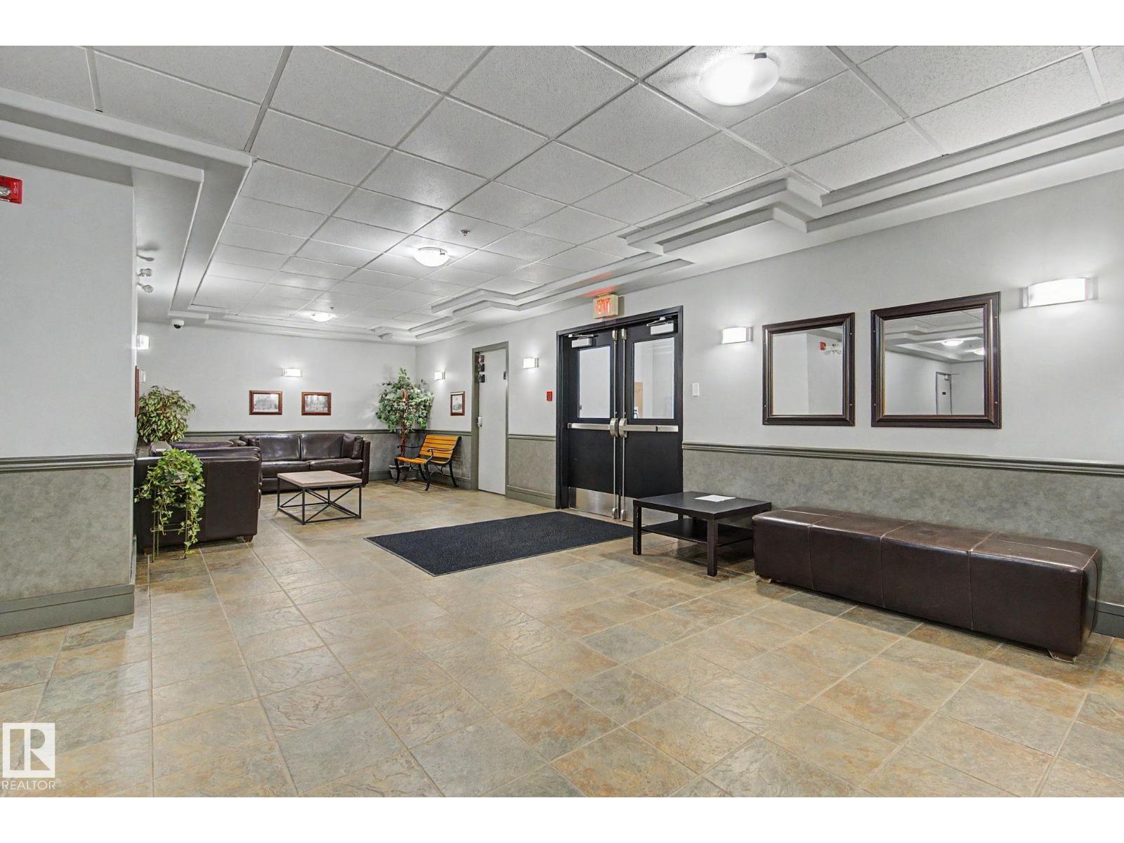 #413 10116 80 Av NW, Edmonton, Alberta  T6E 6V7 - Photo 40 - E4495177