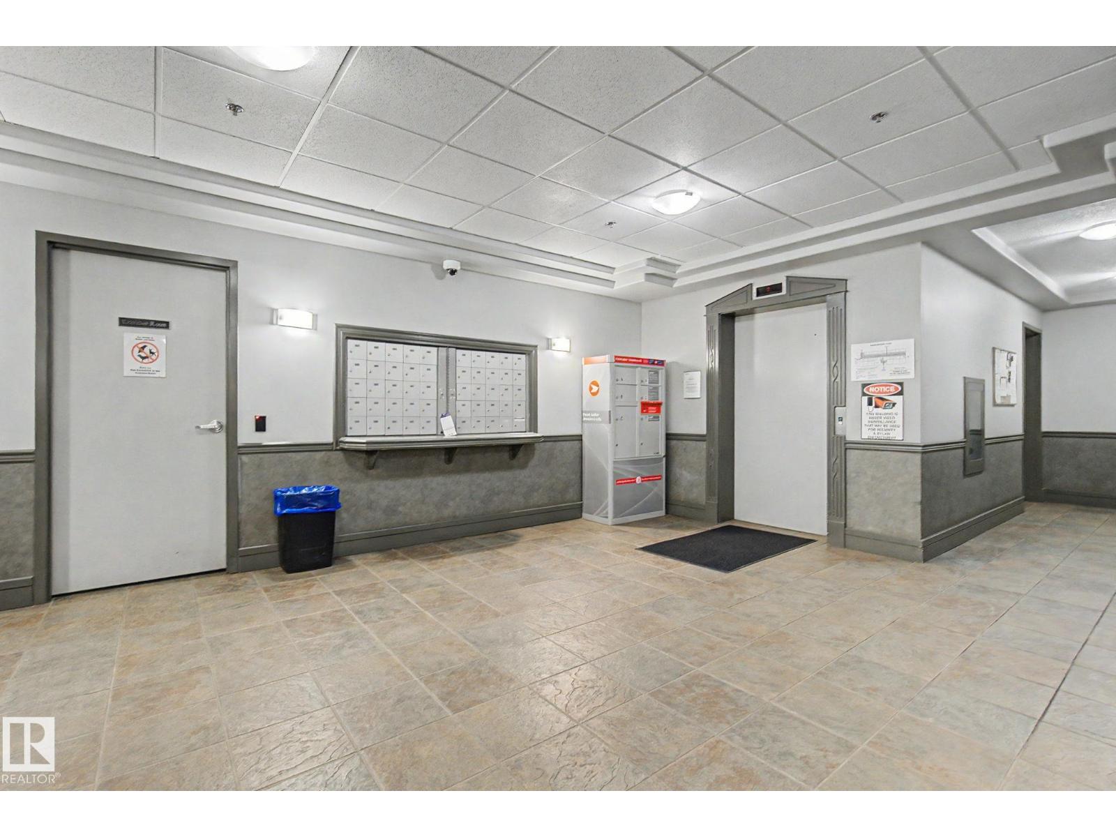 #413 10116 80 Av NW, Edmonton, Alberta  T6E 6V7 - Photo 41 - E4495177