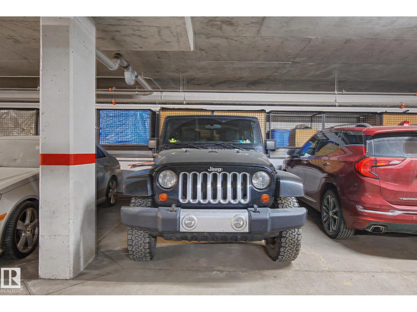 #413 10116 80 Av NW, Edmonton, Alberta  T6E 6V7 - Photo 42 - E4495177