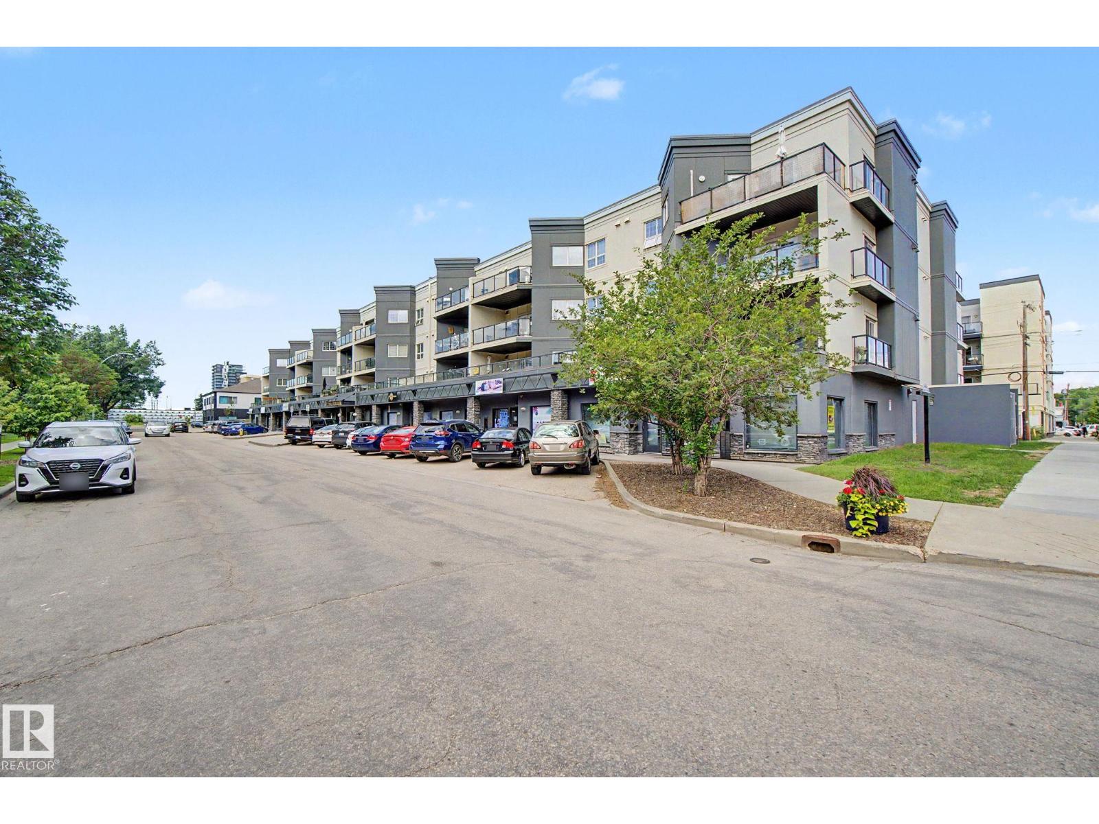 #413 10116 80 Av NW, Edmonton, Alberta  T6E 6V7 - Photo 46 - E4495177