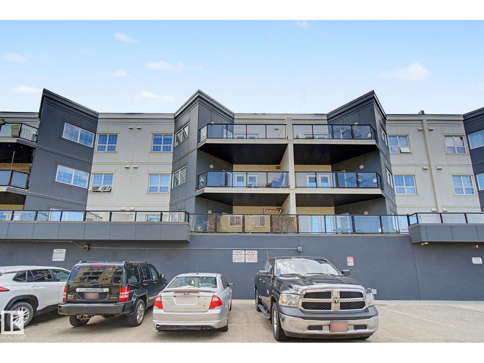 #413 10116 80 Av NW, Edmonton, Alberta  T6E 6V7 - Photo 47 - E4495177