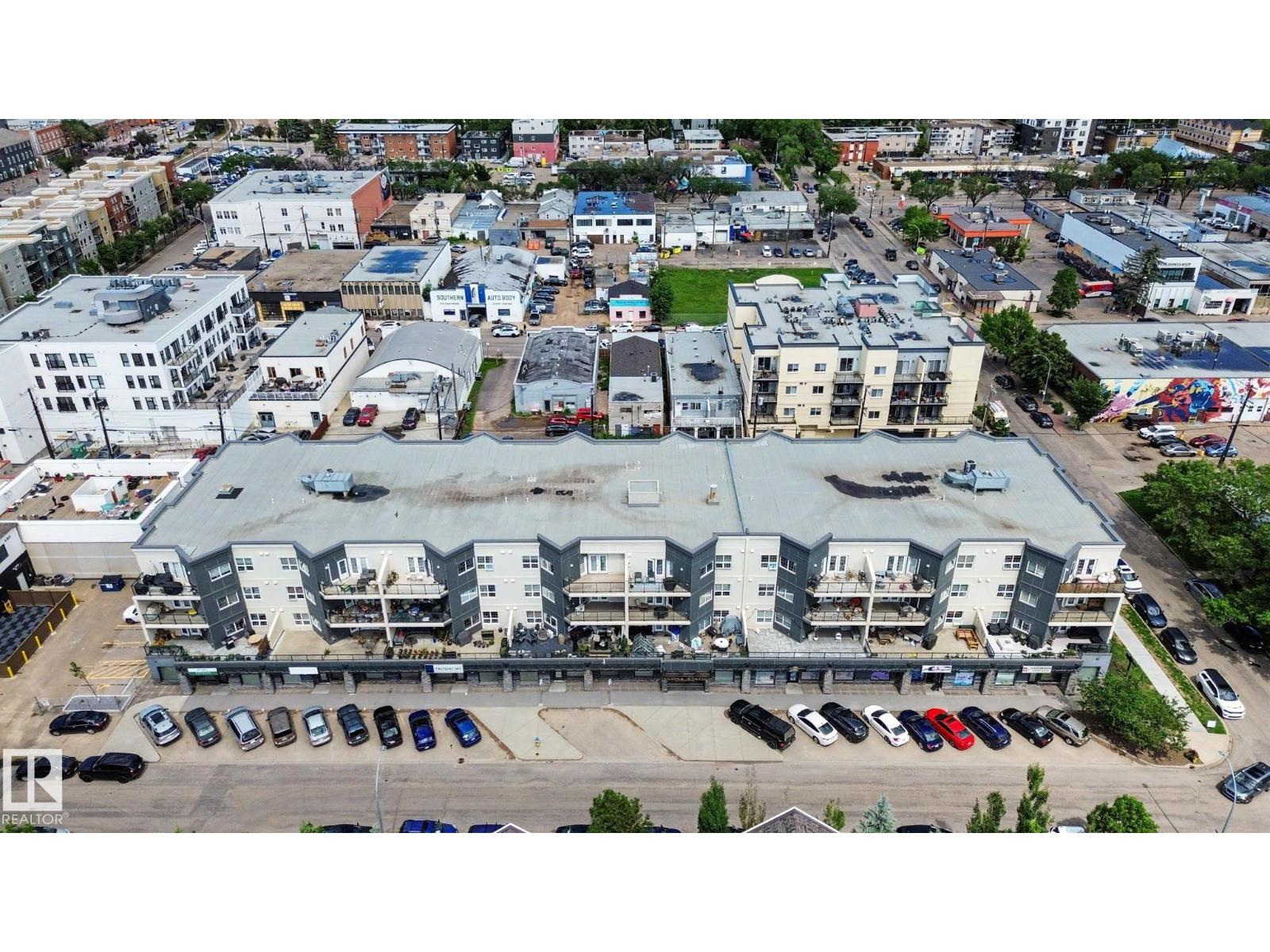 #413 10116 80 Av NW, Edmonton, Alberta  T6E 6V7 - Photo 48 - E4495177