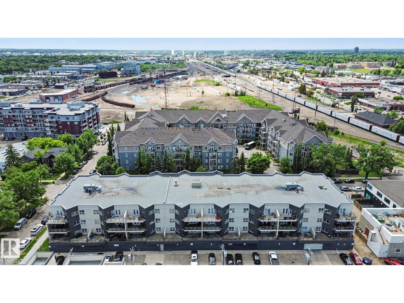 #413 10116 80 Av NW, Edmonton, Alberta  T6E 6V7 - Photo 49 - E4495177
