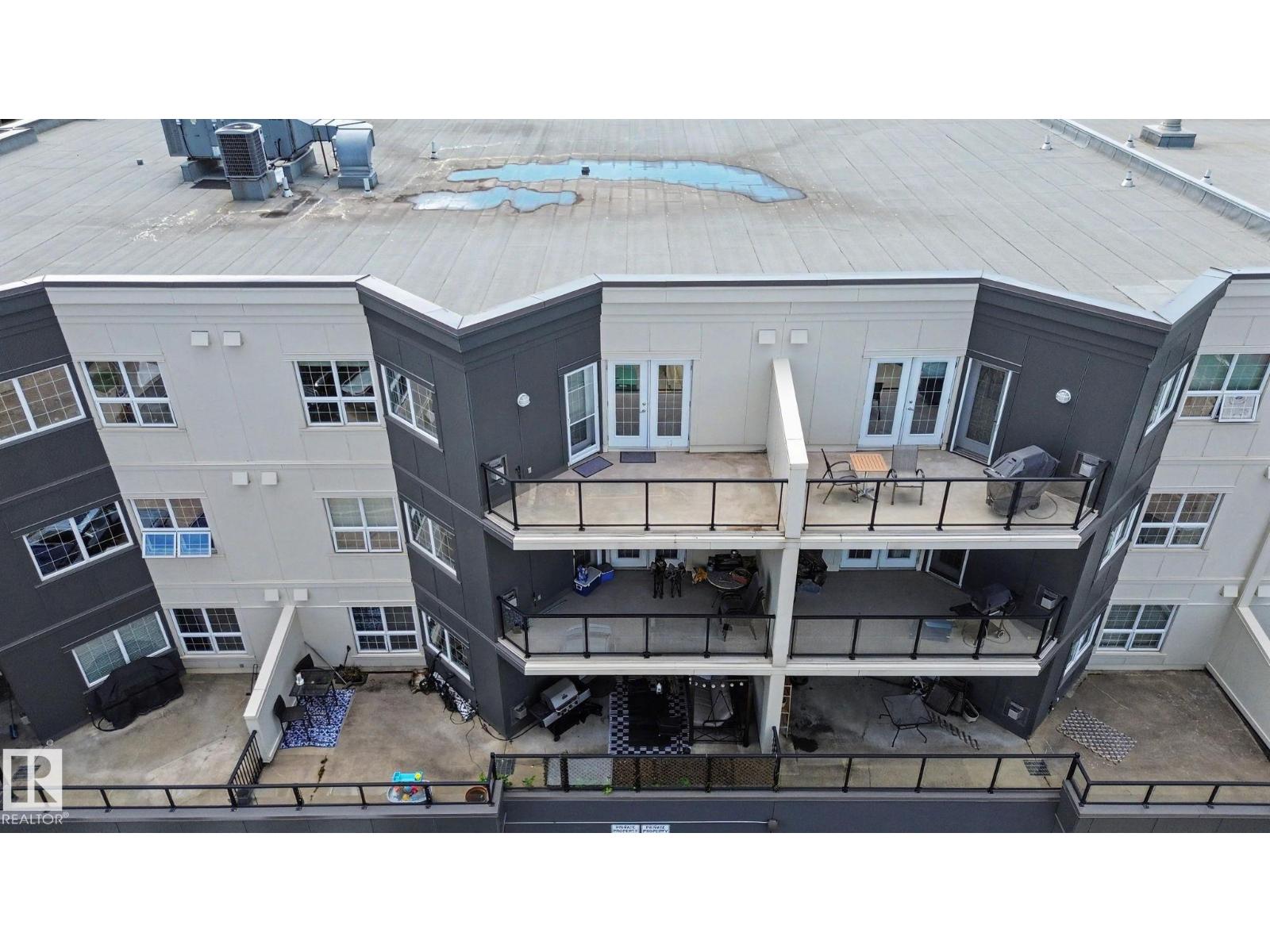 #413 10116 80 Av NW, Edmonton, Alberta  T6E 6V7 - Photo 50 - E4495177