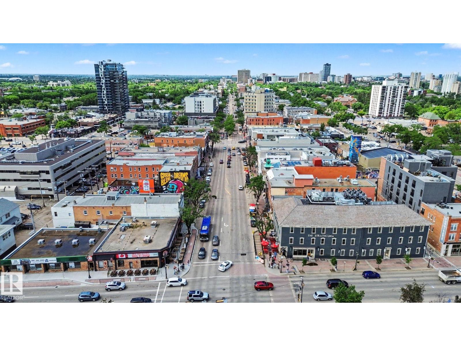 #413 10116 80 Av NW, Edmonton, Alberta  T6E 6V7 - Photo 54 - E4495177